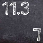 ИДЗ Рябушко 11.3 Вариант 7