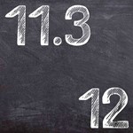 ИДЗ Рябушко 11.3 Вариант 12