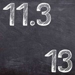 ИДЗ Рябушко 11.3 Вариант 13