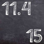 ИДЗ Рябушко 11.4 Вариант 15