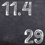 ИДЗ Рябушко 11.4 Вариант 29