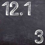 ИДЗ Рябушко 12.1 Вариант 3