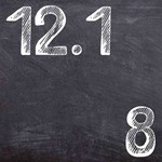 ИДЗ Рябушко 12.1 Вариант 8