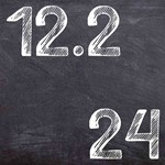ИДЗ Рябушко 12.2 Вариант 24