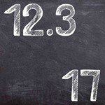 ИДЗ Рябушко 12.3 Вариант 17