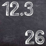 ИДЗ Рябушко 12.3 Вариант 26