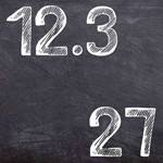 ИДЗ Рябушко 12.3 Вариант 27