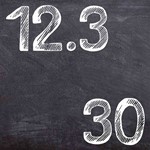 ИДЗ Рябушко 12.3 Вариант 30