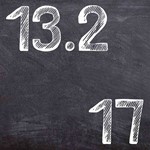 ИДЗ Рябушко 13.2 Вариант 17
