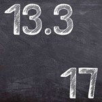 ИДЗ Рябушко 13.3 Вариант 17