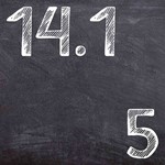 ИДЗ Рябушко 14.1 Вариант 5