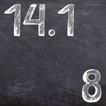 ИДЗ Рябушко 14.1 Вариант 8