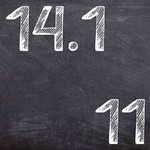 ИДЗ Рябушко 14.1 Вариант 11