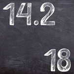 ИДЗ Рябушко 14.2 Вариант 18