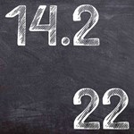ИДЗ Рябушко 14.2 Вариант 22