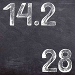 ИДЗ Рябушко 14.2 Вариант 28