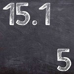 ИДЗ Рябушко 15.1 Вариант 5