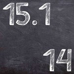 ИДЗ Рябушко 15.1 Вариант 14