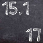 ИДЗ Рябушко 15.1 Вариант 17