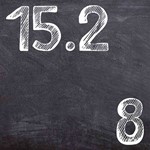 ИДЗ Рябушко 15.2 Вариант 8