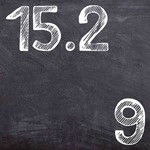 ИДЗ Рябушко 15.2 Вариант 9