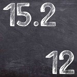 ИДЗ Рябушко 15.2 Вариант 12