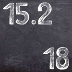 ИДЗ Рябушко 15.2 Вариант 18