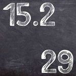 ИДЗ Рябушко 15.2 Вариант 29