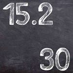 ИДЗ Рябушко 15.2 Вариант 30