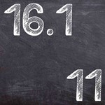 ИДЗ Рябушко 16.1 Вариант 11