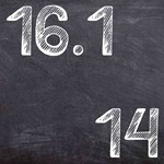 ИДЗ Рябушко 16.1 Вариант 14