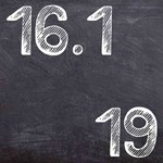 ИДЗ Рябушко 16.1 Вариант 19