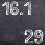 ИДЗ Рябушко 16.1 Вариант 29