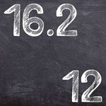 ИДЗ Рябушко 16.2 Вариант 12