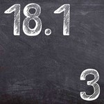 ИДЗ Рябушко 18.1 Вариант 3