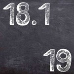 ИДЗ Рябушко 18.1 Вариант 19