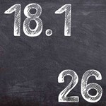 ИДЗ Рябушко 18.1 Вариант 26