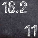 ИДЗ Рябушко 18.2 Вариант 11