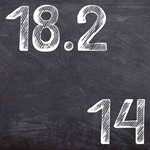 ИДЗ Рябушко 18.2 Вариант 14