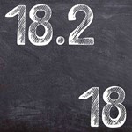 ИДЗ Рябушко 18.2 Вариант 18