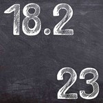 ИДЗ Рябушко 18.2 Вариант 23