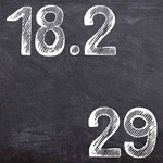 ИДЗ Рябушко 18.2 Вариант 29