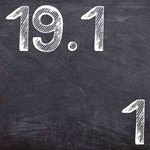 ИДЗ Рябушко 19.1 Вариант 1