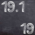 ИДЗ Рябушко 19.1 Вариант 19