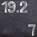 ИДЗ Рябушко 19.2 Вариант 7