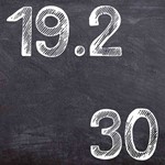 ИДЗ Рябушко 19.2 Вариант 30