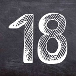 КР Неопред. интегралы Вариант 18