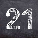 КР Неопред. интегралы Вариант 21