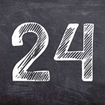 КР Дифф. уравнения Вариант 24