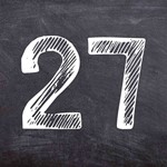 КР Дифф. уравнения Вариант 27